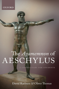 Agamemnon of Aeschylus