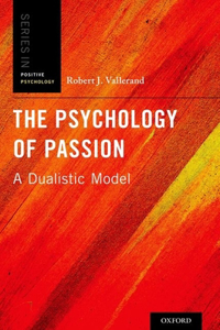 Psychology of Passion