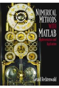 Introduction to Numerical Methods and MATLAB