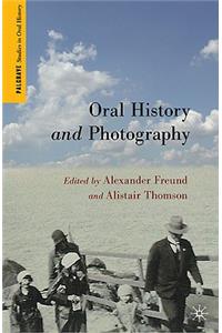 Oral History and Photography