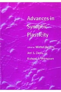 Advances in Synaptic Plasticity