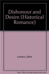 Dishonour and Desire