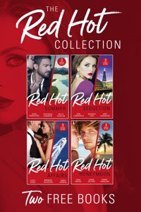 COMPLETE RED HOT COLLECTION PB