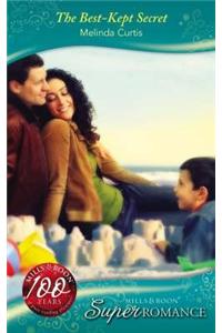 The Best-Kept Secret