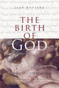 The Birth of God