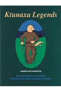 Ktunaxa Legends