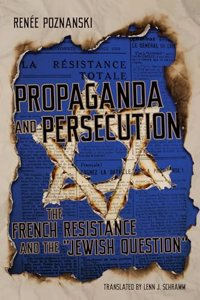 Propaganda and Persecution