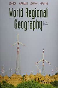 World Regional Geography with Goode's World Atlas