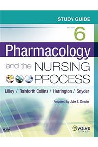 Pharmacology and the Nursing Process