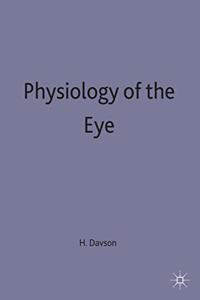 Physiology of the Eye