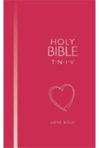 TNIV Love Bible