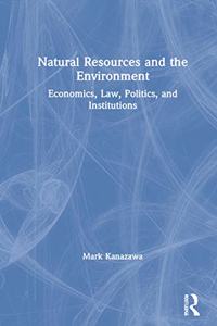 Natural Resources and the Environment