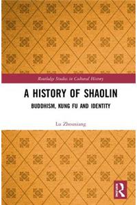 History of Shaolin