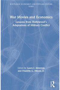 War Movies and Economics