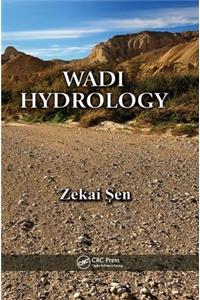 Wadi Hydrology