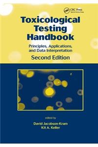 Toxicological Testing Handbook