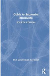 Guide to Successful Brickwork