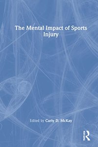 Mental Impact of Sports Injury