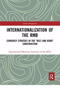 Internationalization of the Rmb