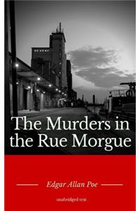 The Murders in the Rue Morgue