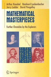 Mathematical Masterpieces