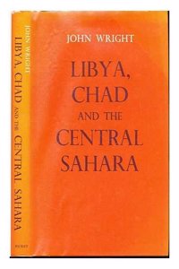 Libya, Chad and the Central Sahara