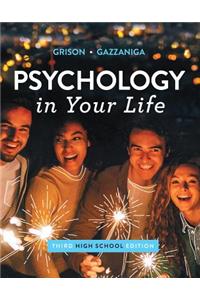 Psychology in Your Life