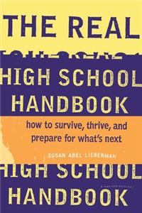 Real High School Handbook