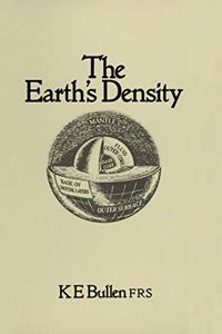 The Earth's Density