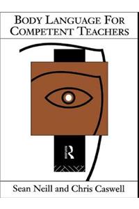 Body Language for Competent Teachers