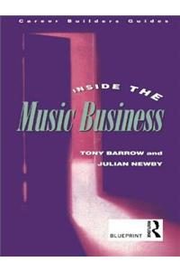 Inside the Music Business