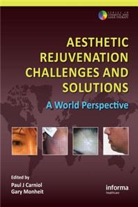 Aesthetic Rejuvenation Challenges and Solutions