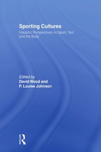 Sporting Cultures