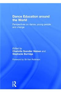 Dance Education Around the World