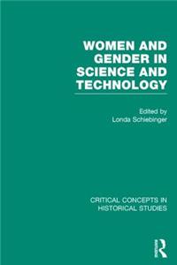 Women and Gender in Science and Technology