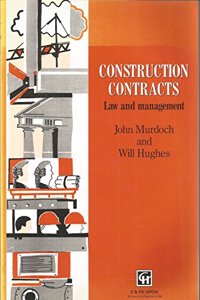 CONSTRUCTN CONTRACTS LAW MANGM