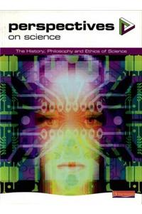 AS Perspectives on Science Student Book