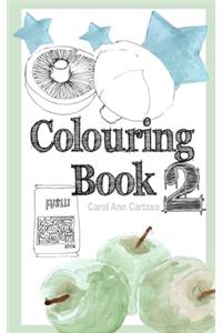 Colouring Book 2