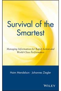 Survival of the Smartest