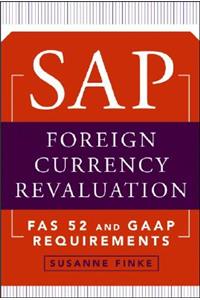 SAP Foreign Currency Revaluation