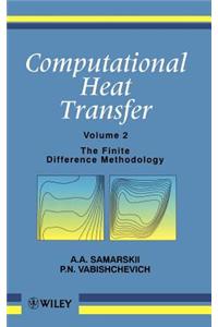 Computational Heat Transfer, Volume 2