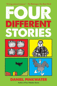 Four Different Stories