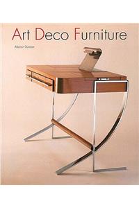 Art Deco Furniture