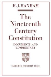 Nineteenth-Century Constitution 1815-1914