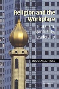 Religion and the Workplace