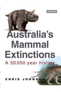 Australia's Mammal Extinctions