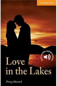 Love in the Lakes Level 4