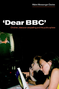 'Dear Bbc'