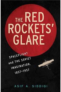 Red Rockets' Glare