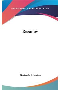 Rezanov